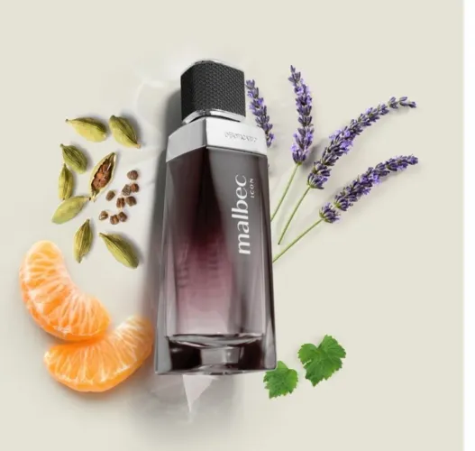 Perfume Malbec