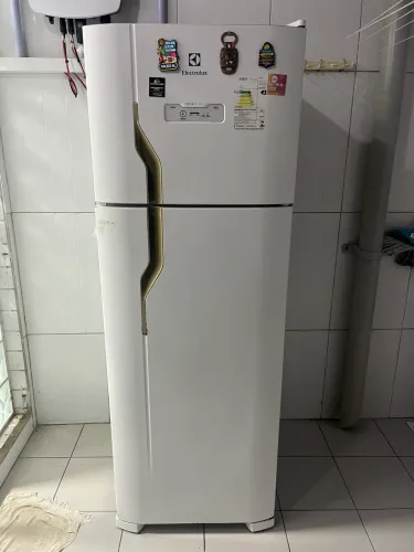 Geladeira Electrolux 