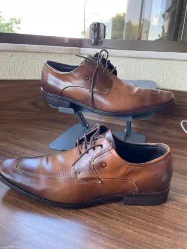 Sapato Democrata 41