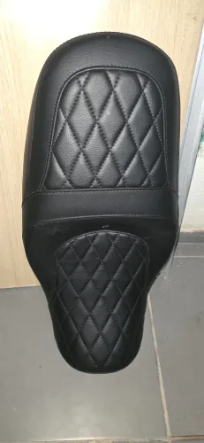 Banco Confort Z900RS