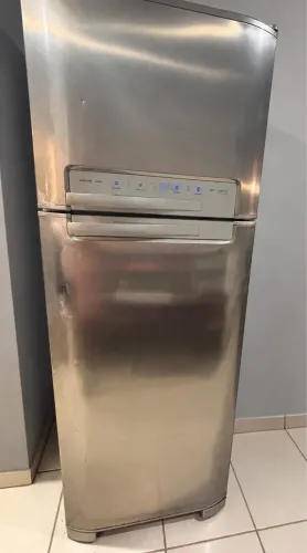 Geladeira Electrolux