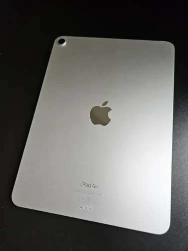 iPad Air 5ª Geração M1 64GB - Excelente Estado<br>