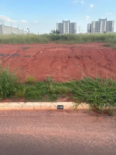 Vende se lote no Reserva dos Ipês IV