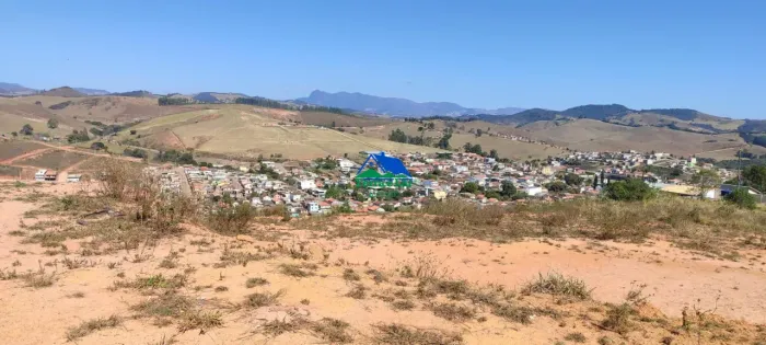 Lote à venda, D. Lourdes, Seritinga, MG