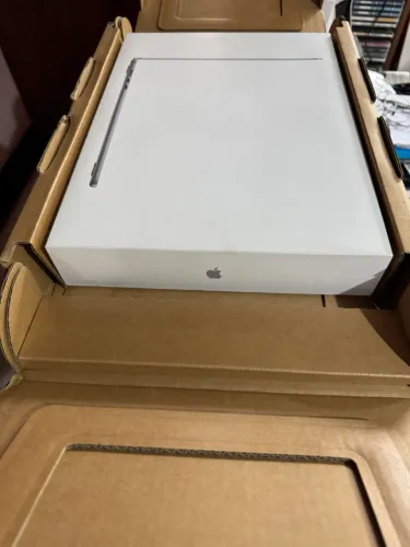 MACBOOK AIR 15 M2 512gb