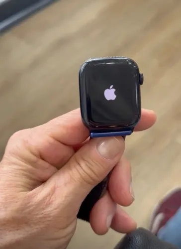 APLLE WATCH SÉRIE 8 GPS + CELULAR