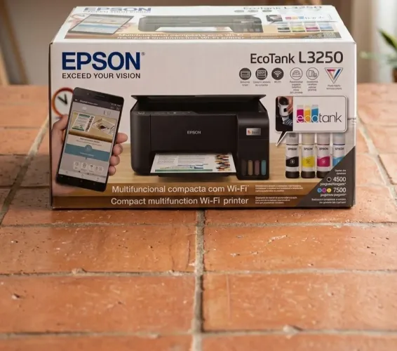 Impressora Epson 