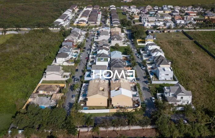 Terreno à venda, 180 m² por R$ 315.000,00 - Vargem Pequena - Rio de Janeiro/RJ