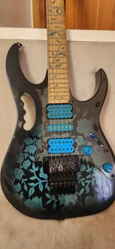 Ibanez Jem 