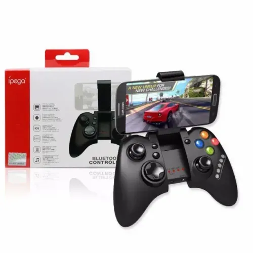 Gamepad Sem Fio Ipega Tomahawk PG?9068