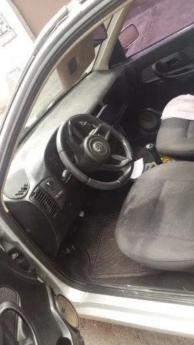 Volkswagen Polo Classic/ Special 1.8 MI 1998