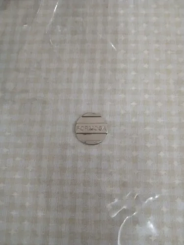 Ficha de orelhão de Formosa 
