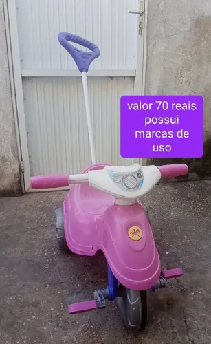 Triciclo 