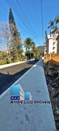 Terreno de 420m² à venda na Marina de Itacuruçá - Mangaratiba/RJ ( André Luiz Imóveis )