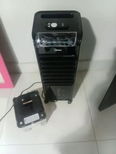 Climatizador