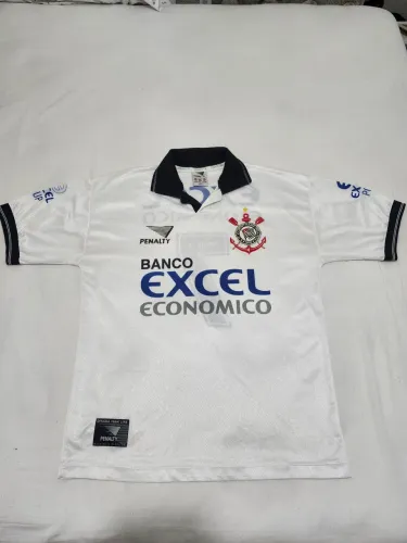 CAMISA CORINTHIANS