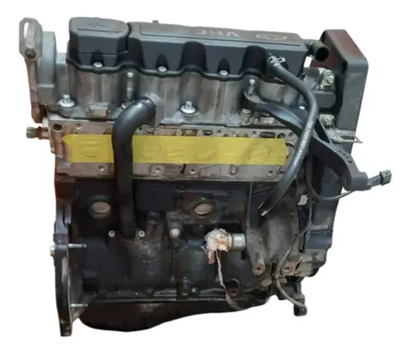 Motor Parcial Gm Celta 1.0 8v 2012 Flex 78cv Vhce
