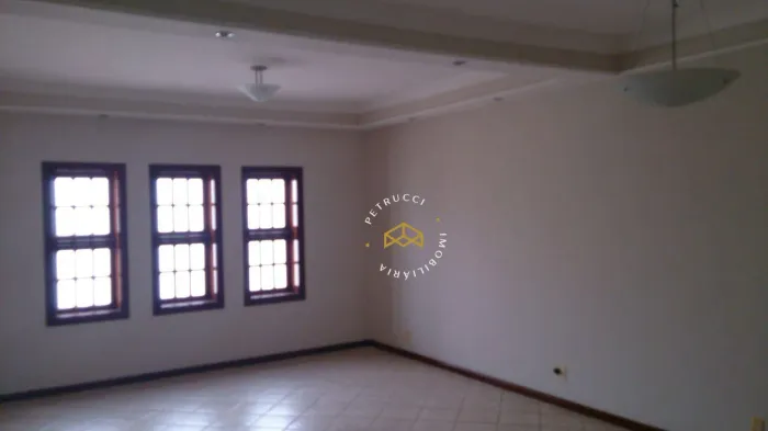Casa com 3 dormitórios para alugar, 170 m² por R$ 5.395,00/mês - Condomínio Itapema - Vali
