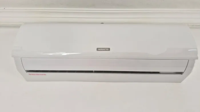 Ar condicionado Agrato 18000Btus/h