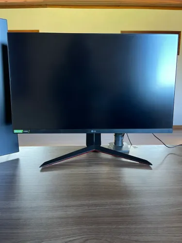 Monitor LG 27 ultragear