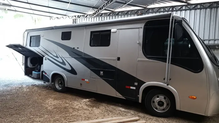 Motorhome 