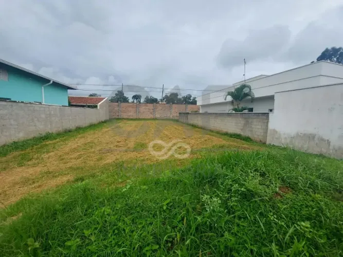 Terreno à venda, 360 m² por R$ 399.000,00 - Residencial Nova Holanda - Holambra/SP
