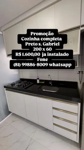 Granitos e marmores
