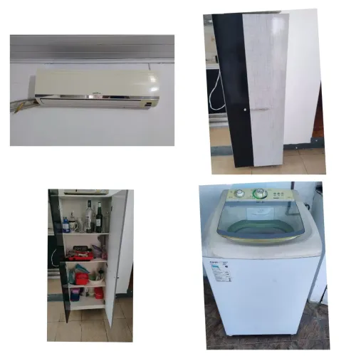 PRODUTOS SEMI NOVOS