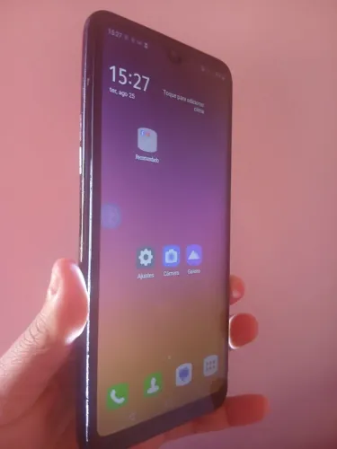 VENDO LG K50S LEIA DESCRIÇAO ANTES DE COMPRAR