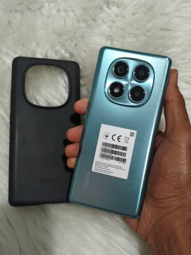 Note 14 Pro 5G 256GB Câmera 200MP