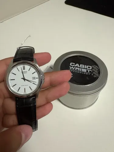 Relógio Casio 