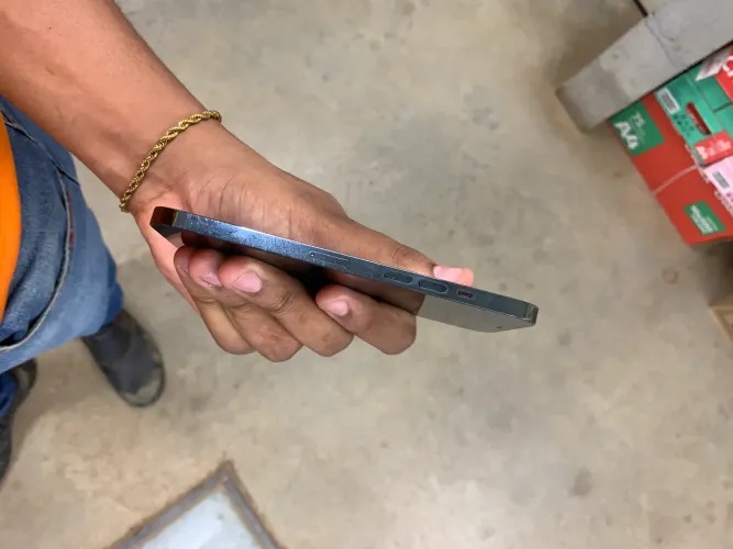 iPhone 12 Pro Max