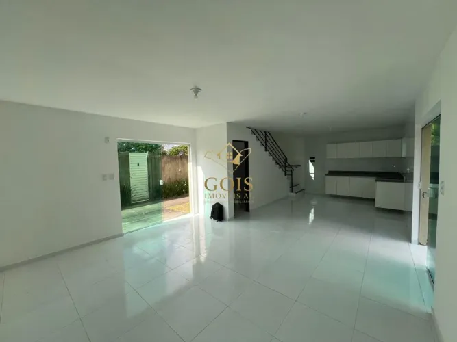 Excelente Casa para Locação no Residencial Ficus - Petrópolis