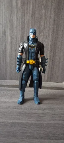 Boneco Articulado Batman Detetive