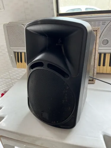 Monitor de Áudio TSI-CSP 8A