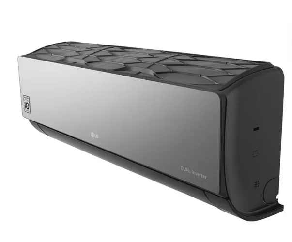 Ar-Condicionado Multi Split LG ArtCool 54.000 BTUs Q/F 220v - Novo na Caixa