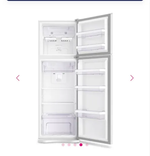 Geladeira Electrolux