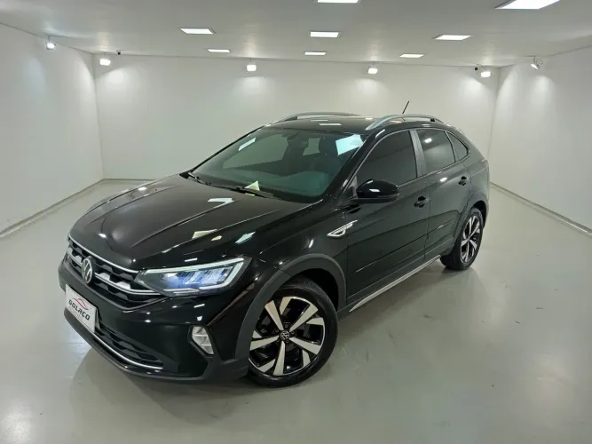 Volkswagen Nivus Highline 1.0 200 TSI Flex AUT 2023