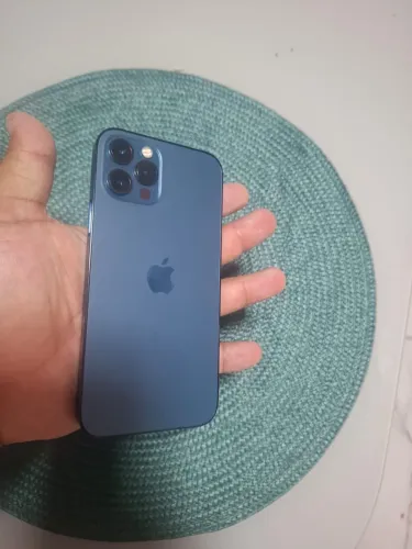 iPhone 12 Pro
