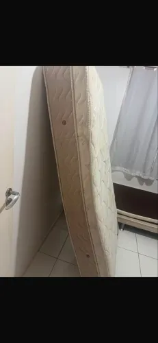 Colchão Solteiro Ortobom