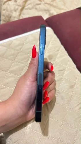 Iphone 12 pro 128gb