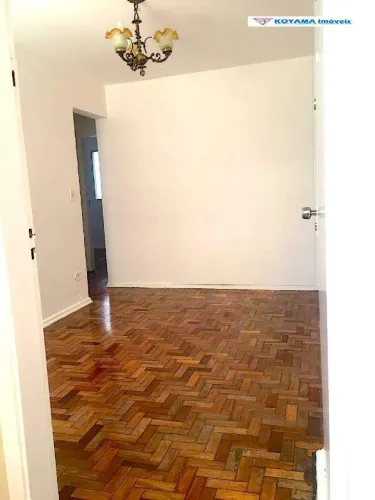 Apartamento 2 Dorms para Alugar na Vila Guarani (Zona Sul) | 1 Vaga | Lazer Completo