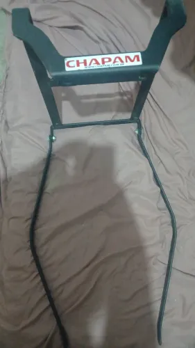 Vendo suporte pra bros novo.