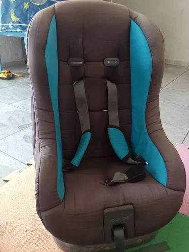 Cadeirinha infantil