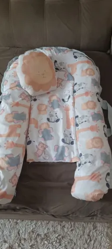 Ninho Redutor Safari
