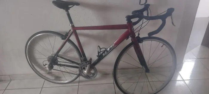 Speed TM 52 