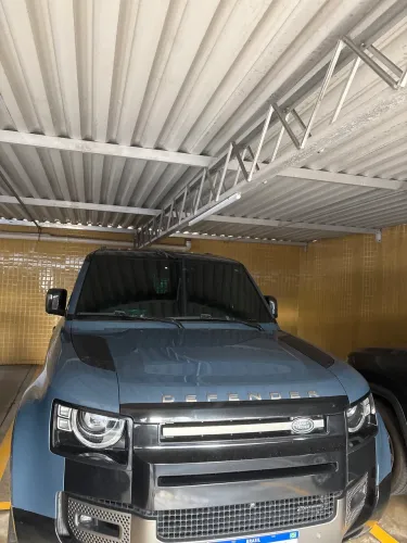 Land Rover Defender 110 X-dy SE D300 DIE Aut. (hib.) 2023