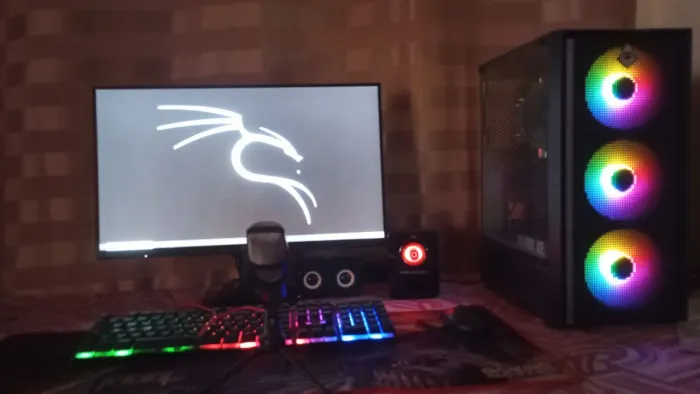 Pc gamer