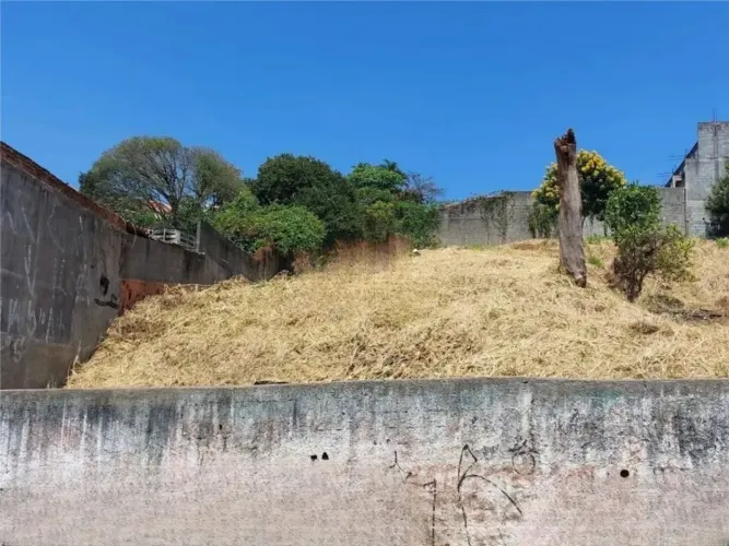 Terreno à Venda em Jaguaré, São Paulo - Oportunidade Única!