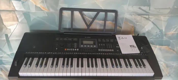 TECLADO MIDI